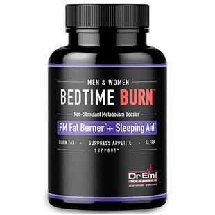 Appetite Emil Sleep and Aid Fat Night Time Burner