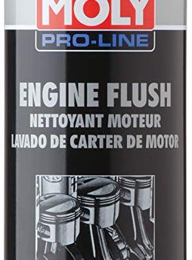Liqui Moly 2037 Pro-Line Engine Flush - 500 Milliliters