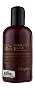Mehron Makeup Squirt Blood (9 ounce) (Bright Arterial)
