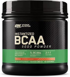 BCAA Instantized Powder Keto Bra Optimum Friendly Nutrition