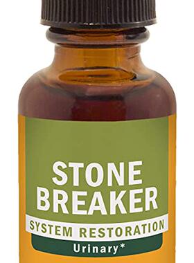 Herb Pharm Stone Breaker (Chanca Piedra) Compound for Urinar