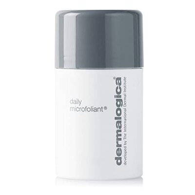 Dermalogica Daily Microfoliant - Exfoliator Face Scrub Powde