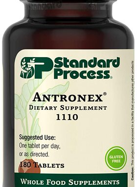 美国代购Standard Process Antronex - Whole Food Immune System