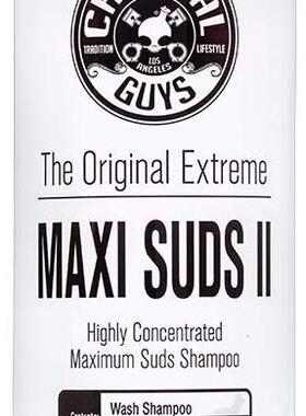 Chemical Guys CWS_101_16 Maxi-Suds II Super Suds Car Wash Sh