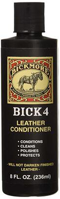 美国代购Bickmore Bick 4 Leather Conditioner 8 oz - Best Sinc