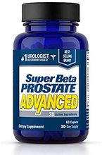 Super Beta Prostate P3 Advanced Prostate Supplement for Men