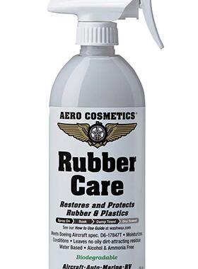 Tire Dressing, Tire Protectant, No Tire Shine, No Dirt Attra