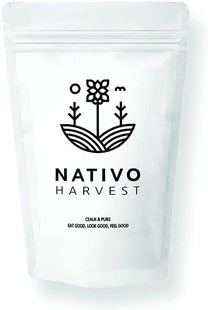 Organic Powder 13% Zinc GMO Pure Non Supports Gluconate