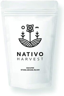 Zinc Gluconate Pure Organic Powder Zinc-13% Non-GMO Supports