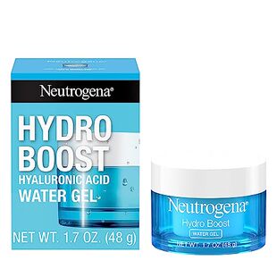 美国代购Neutrogena Hydro Boost Hyaluronic Acid Hydrating Wat