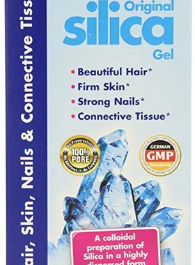 Hubner Original Silica Gel 17 fl.oz aa