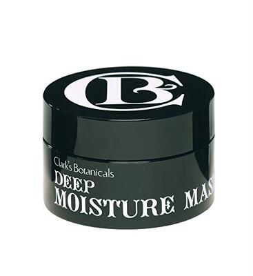 Clark's Botanicals Calming Deep Moisture Mask with Jasmine,