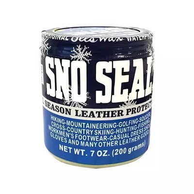 美国代购Atsko Sno-Seal Original Beeswax Waterproofing (7 Oz