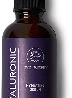 Eve Hansen Hyaluronic Acid Serum (2 oz) | Ultimate Hydrating