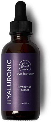 Eve Hansen Hyaluronic Acid Serum (2 oz) | Ultimate Hydrating