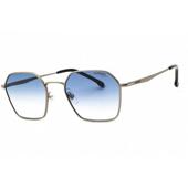 代购 Carrera卡雷拉男士 太阳镜防紫外线遮光偏光清晰视野金属框