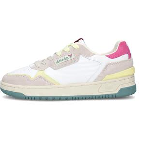 代购 舒适缓震轻便透气日常穿着防滑耐磨 Victoria女士运动板鞋