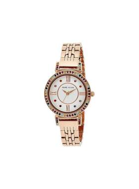海外代购ANNE KLEIN/安妮克莱因女士手表欧美腕表防水30米