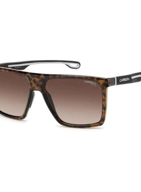 代购Carrera卡雷拉男士太阳镜防紫外线遮光抗强光清晰视野方形