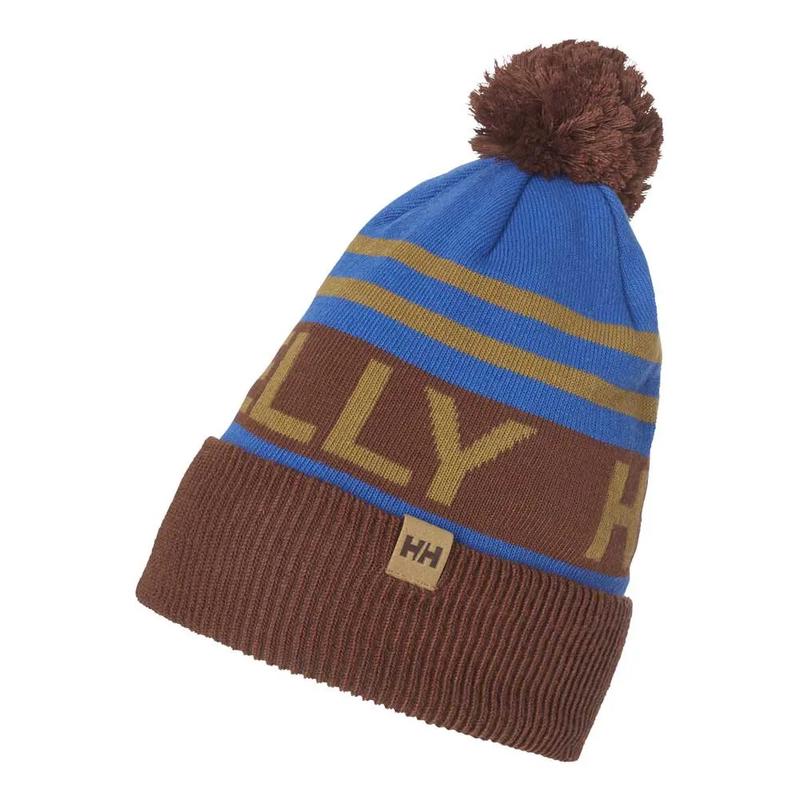 代购Helly Hansen海丽汉森女士帽子保暖防风柔软冬季户外针织帽