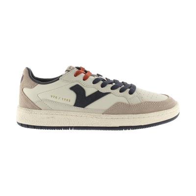 代购Victoria男士运动板鞋舒适缓震日常通勤防滑抓地透气排汗