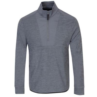 代购GFORE男士毛衣保暖透气尼龙加厚日常户外针织爆款简约