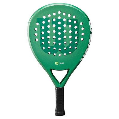 代购Wilson威尔胜padel球拍增强控球提升旋转快速击球