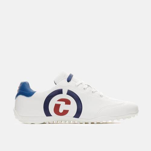 代购Duca del Cosma男士高尔夫球鞋舒适缓震防滑耐磨轻便行走