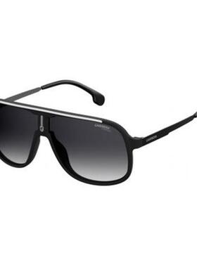 代购Carrera卡雷拉男士太阳镜遮光抗紫外线可配近视镜片