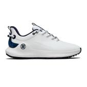 高尔夫球鞋 代购 GFORE男士 增强抓地力缓震回弹防臭足弓支撑