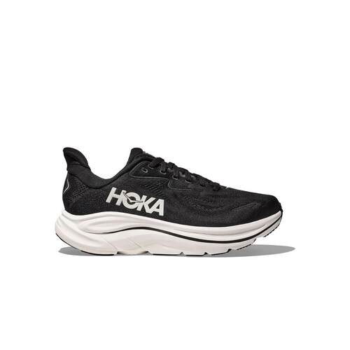 代购Hoka OneOne女士跑步鞋缓震性能足弓支撑耐磨大底公路跑鞋