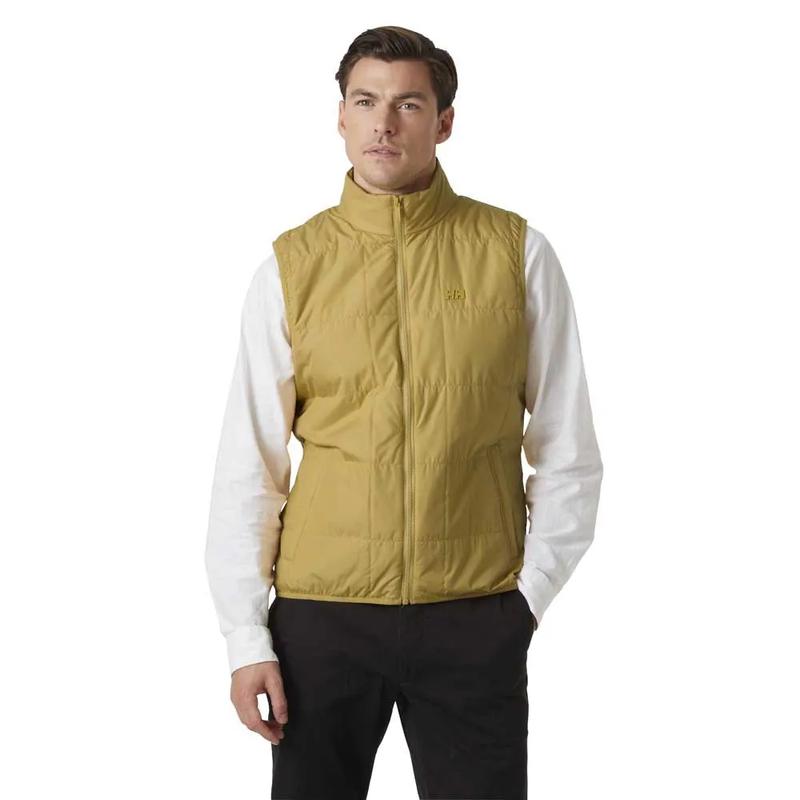 Helly Hansen/海丽汉森男款速干T恤轻便透气防风保暖休闲运动服
