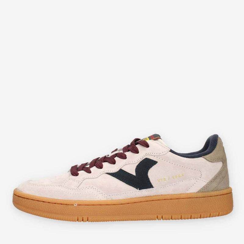 代购Victoria男士运动板鞋舒适缓震耐磨防滑透气轻便日常穿搭,运动鞋new,板鞋,淘宝优惠券,粉丝福利购,淘宝优惠卷