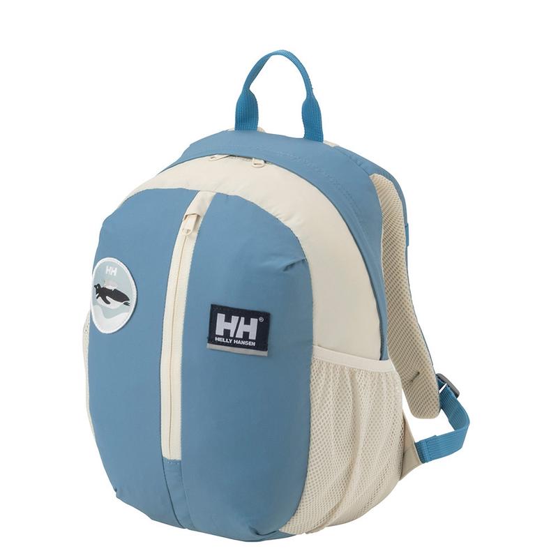 代购Helly Hansen海丽汉森男女儿童背包防水拓展挂载尼龙涤纶