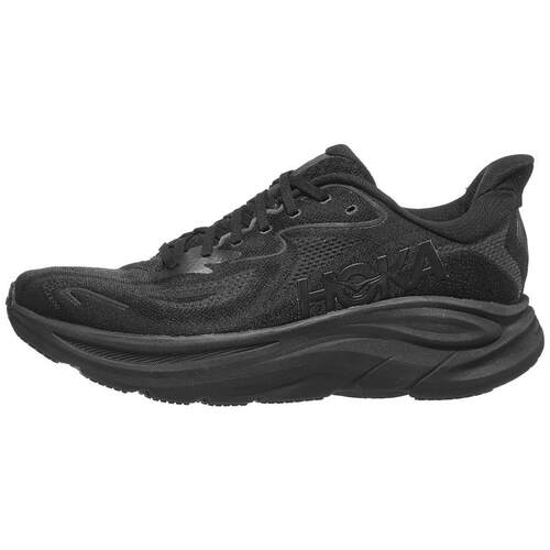 代购Hoka OneOne男士跑步鞋缓震性能轻量化结构足弓支撑