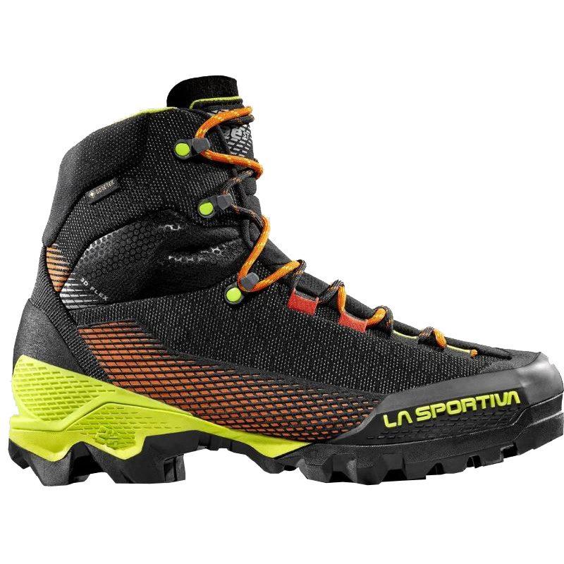 La Sportiva/拉思珀蒂瓦登山鞋轻量防滑耐磨户外徒步专业男款
