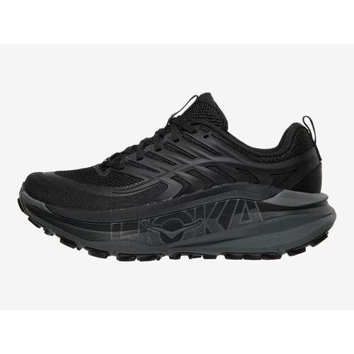 海外代购Hoka OneOne男士跑步鞋缓震回弹稳定支撑轻量低帮路跑
