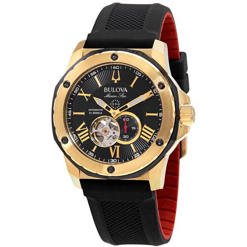 BULOVA/宝路华男士欧美腕表