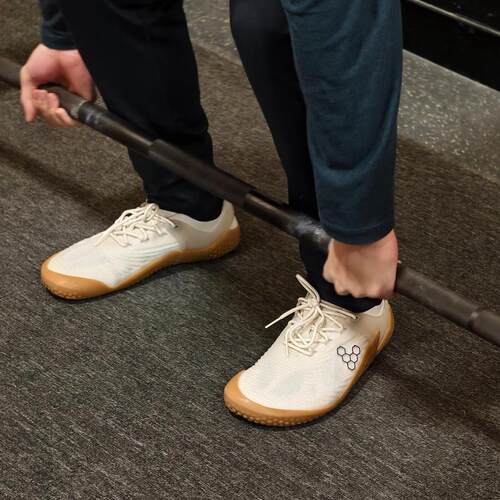 VIVOBAREFOOT Motus Strength II 赤足训练鞋耐磨透气室内健身鞋