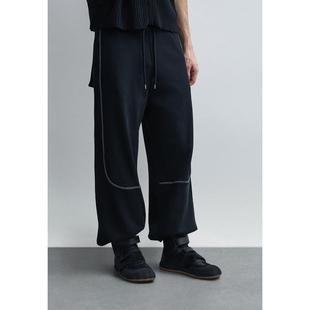 休闲裤 Westwood薇薇安威斯特伍德男士 透气舒适 Vivienne 代购