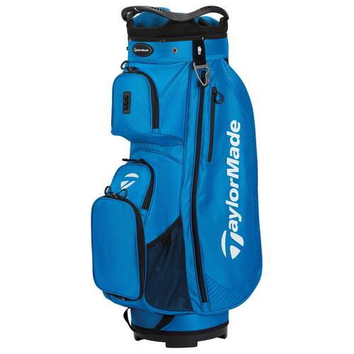 代购Taylormade男士高尔夫球包14向分隔顶盖独立推杆位