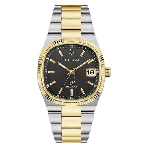 BULOVA/宝路华男士手表欧美腕表