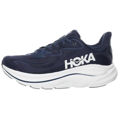代购Hoka OneOne男士跑步鞋缓震舒适轻量化设计稳定支撑
