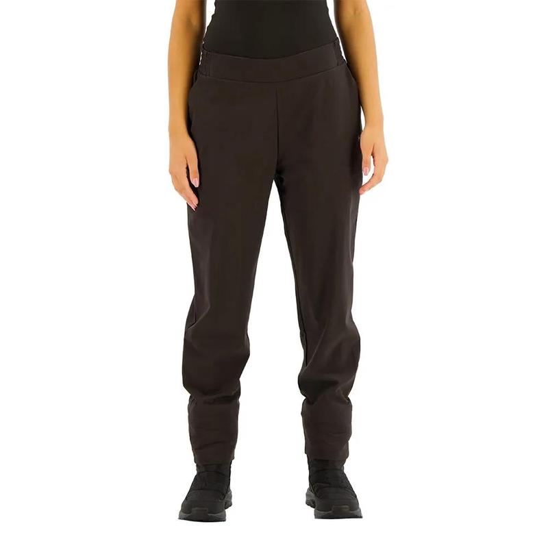 代购Helly Hansen海丽汉森女士休闲裤保暖透气弹力户外裤高腰