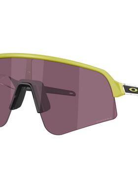 海外代购Oakley/欧克利男士太阳眼镜增强对比度防滑鼻托大框