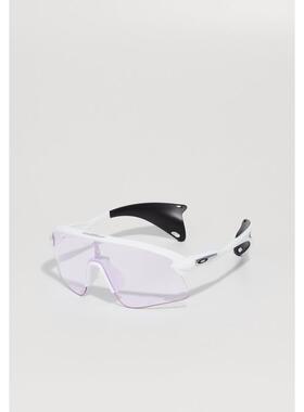 Oakley欧克利男士太阳镜高清视觉抗冲击防紫外线增强对比度白色