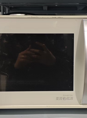 二手格兰仕智能变频微波炉型号ZW1-GF3V家用商用外卖办公室电器
