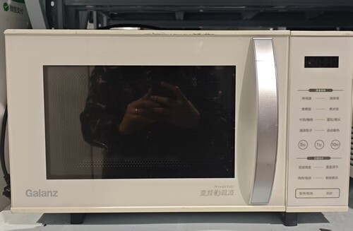 二手格兰仕智能变频微波炉型号ZW1-GF3V家用商用外卖办公室电器
