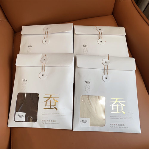 炒舒适！重磅含桑蚕丝真s上衣大圆领篙弹力软糯修身中袖T恤女