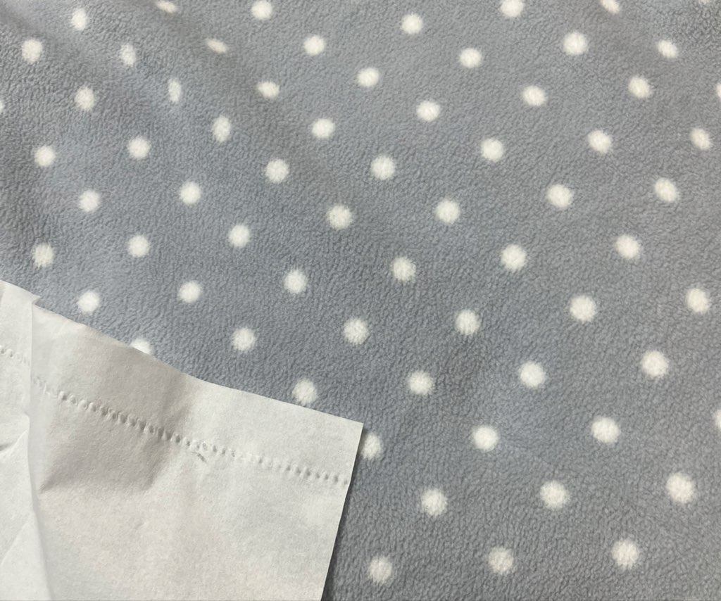 包邮发。薄款摇粒绒 浅灰水玉 2米长度 宽度150cm,居家布艺,海绵垫/布料/面料/手工diy,淘宝优惠券,粉丝福利购,淘宝优惠卷